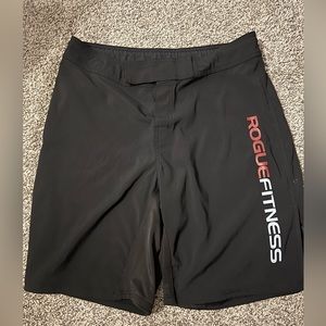 Rogue Fitness CrossFit Shorts